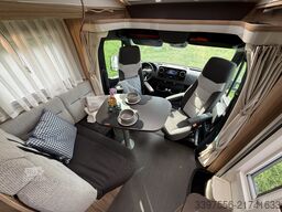 Hymer-Eriba ML-T 580