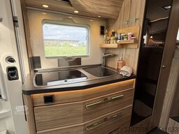 Hymer-Eriba ML-T 580