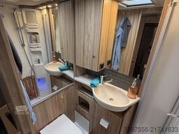 Hymer-Eriba ML-T 580