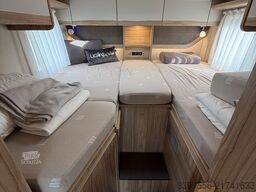 Hymer-Eriba ML-T 580