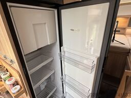 Hymer-Eriba ML-T 580