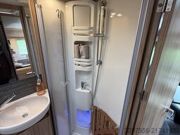 Hymer-Eriba ML-T 580