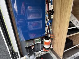 Hymer-Eriba ML-T 580