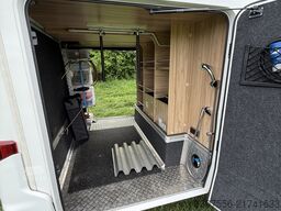 Hymer-Eriba ML-T 580