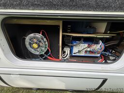 Hymer-Eriba ML-T 580