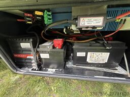 Hymer-Eriba ML-T 580