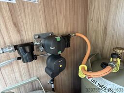 Hymer-Eriba ML-T 580