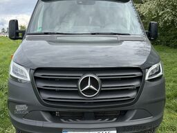 Hymer-Eriba ML-T 580