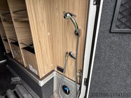 Hymer-Eriba ML-T 580