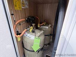 Hymer-Eriba ML-T 580