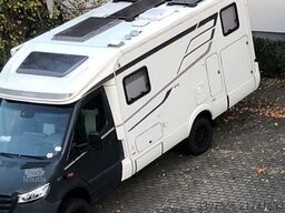 Hymer-Eriba ML-T 580
