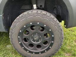 Hymer-Eriba ML-T 580