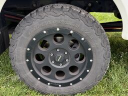 Hymer-Eriba ML-T 580