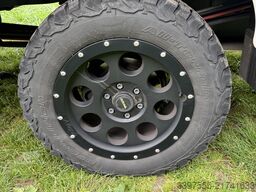 Hymer-Eriba ML-T 580