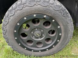 Hymer-Eriba ML-T 580