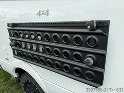 Hymer-Eriba ML-T 580