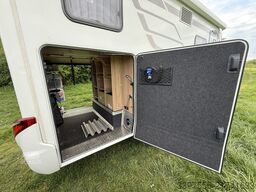 Hymer-Eriba ML-T 580