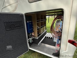 Hymer-Eriba ML-T 580