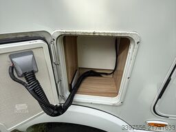 Hymer-Eriba ML-T 580