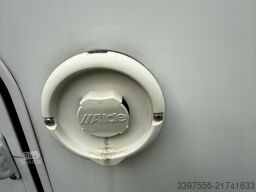 Hymer-Eriba ML-T 580