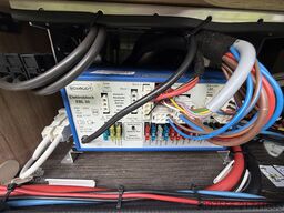 Hymer-Eriba ML-T 580