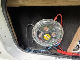 Hymer-Eriba ML-T 580