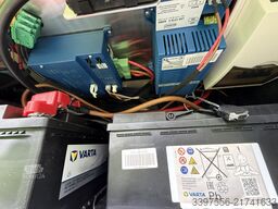 Hymer-Eriba ML-T 580