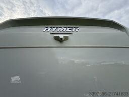 Hymer-Eriba ML-T 580