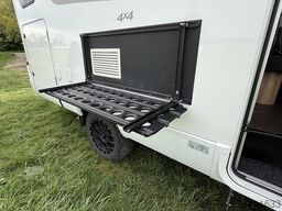 Hymer-Eriba ML-T 580