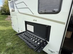 Hymer-Eriba ML-T 580