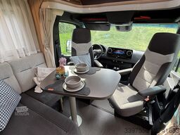 Hymer-Eriba ML-T 580