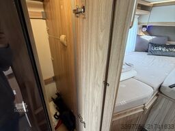 Hymer-Eriba ML-T 580