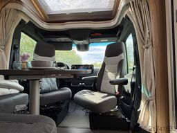 Hymer-Eriba ML-T 580