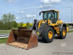 Volvo L90H