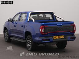 Maxus T90 EV T90 89kWh WLTP 471km Pickup CarPlay Airc...