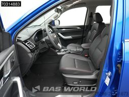 Maxus T90 EV T90 89kWh WLTP 471km Pickup CarPlay Airc...