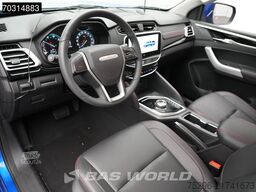 Maxus T90 EV T90 89kWh WLTP 471km Pickup CarPlay Airc...