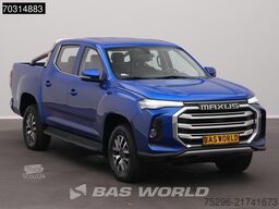 Maxus T90 EV T90 89kWh WLTP 471km Pickup CarPlay Airc...