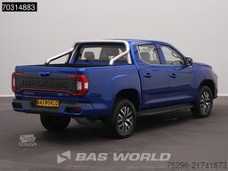 Maxus T90 EV T90 89kWh WLTP 471km Pickup CarPlay Airc...