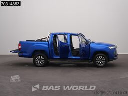 Maxus T90 EV T90 89kWh WLTP 471km Pickup CarPlay Airc...
