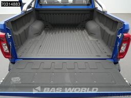 Maxus T90 EV T90 89kWh WLTP 471km Pickup CarPlay Airc...