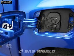 Maxus T90 EV T90 89kWh WLTP 471km Pickup CarPlay Airc...