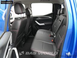 Maxus T90 EV T90 89kWh WLTP 471km Pickup CarPlay Airc...