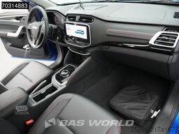 Maxus T90 EV T90 89kWh WLTP 471km Pickup CarPlay Airc...