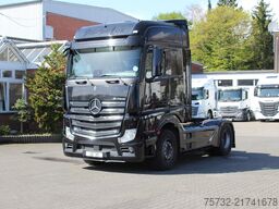 Mercedes-Benz Actros 1845 MP5 Big Space Retarder Solo Star