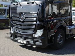 Mercedes-Benz Actros 1845 MP5 Big Space Retarder Solo Star