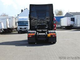 Mercedes-Benz Actros 1845 MP5 Big Space Retarder Solo Star