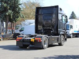 Mercedes-Benz Actros 1845 MP5 Big Space Retarder Solo Star