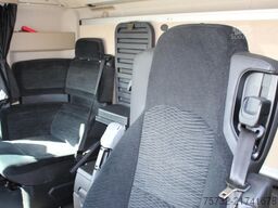 Mercedes-Benz Actros 1845 MP5 Big Space Retarder Solo Star