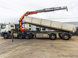 KWB KWB - CRANE PK 26002- EH C